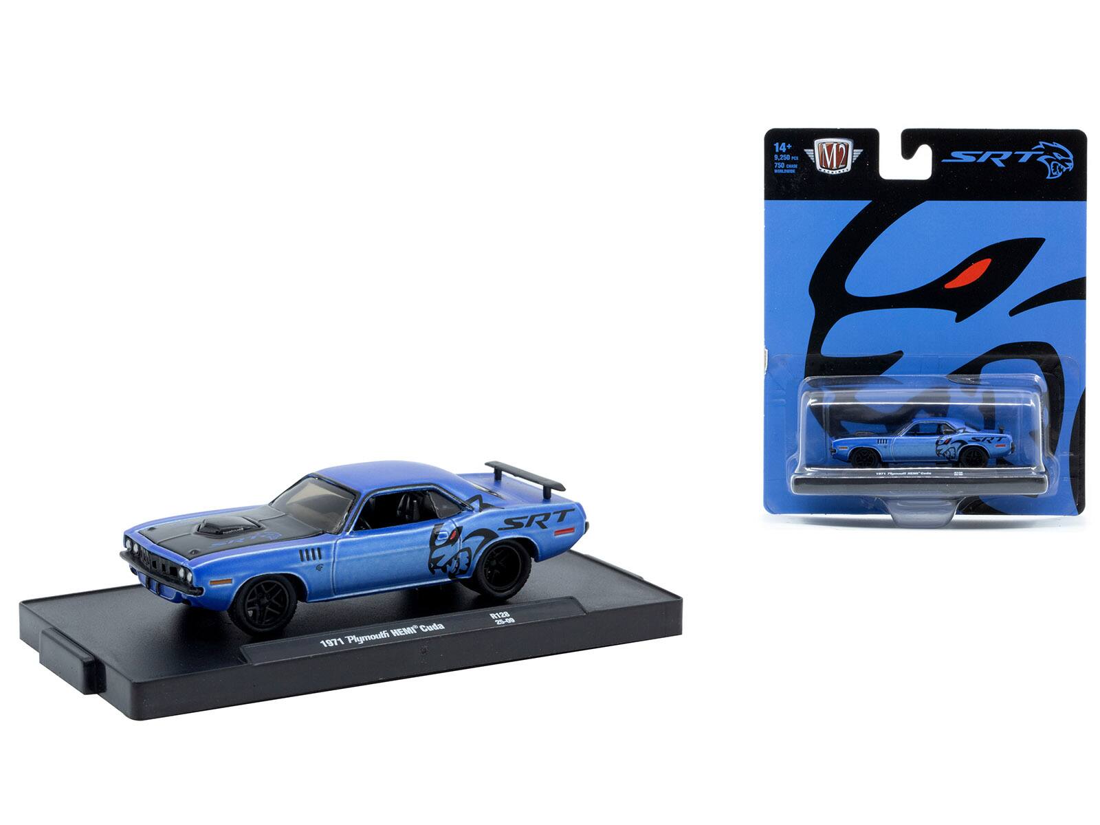 14+ sune - TM - M2 T SRT T te SRT WT" Gude 1971 Plymouth