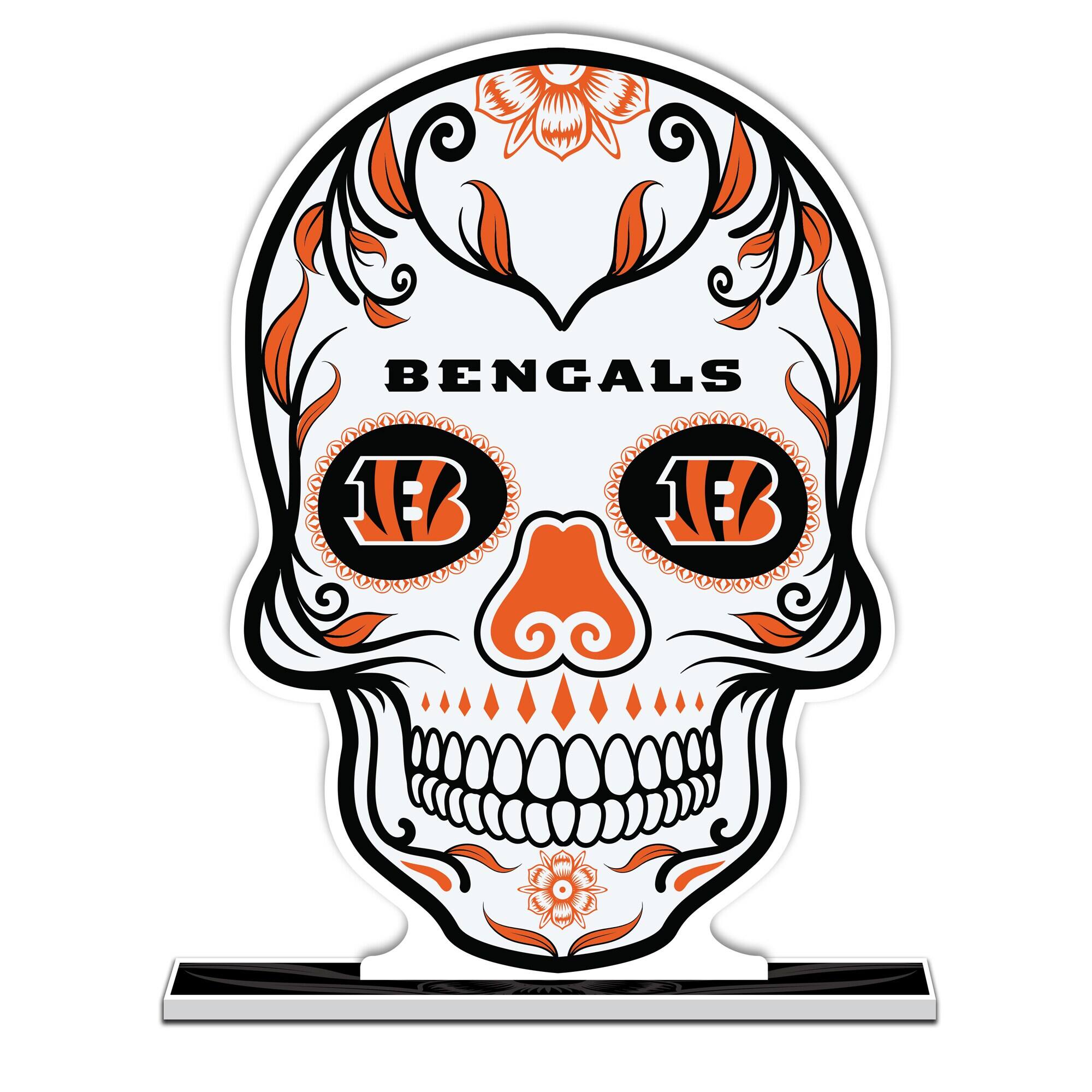 BENGALS  
1B 1B