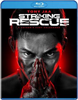 Striking Rescue - BLU-RAY