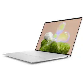 Dell Upgraded XPS 13.4 Dell Upgraded XPS 13.4