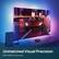 Unmatched Visual Precision
With HDMI 2.0 sync box
