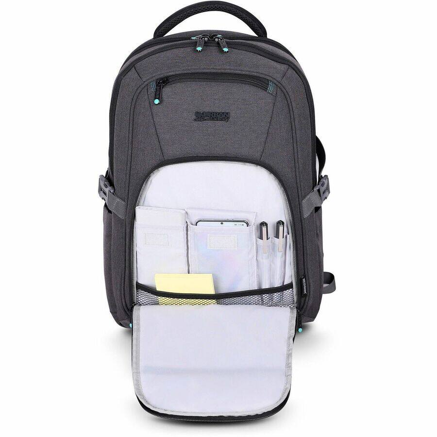 The text on the image reads:

"URZAN"