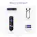 What's in the box?
- Roku Streaming Stick
- Power cable
- Voice Remote
- Two pre-installed batteries
App shortcut buttons may vary