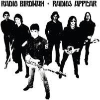 Radios Appear [LP] - VINYL - Front_Zoom