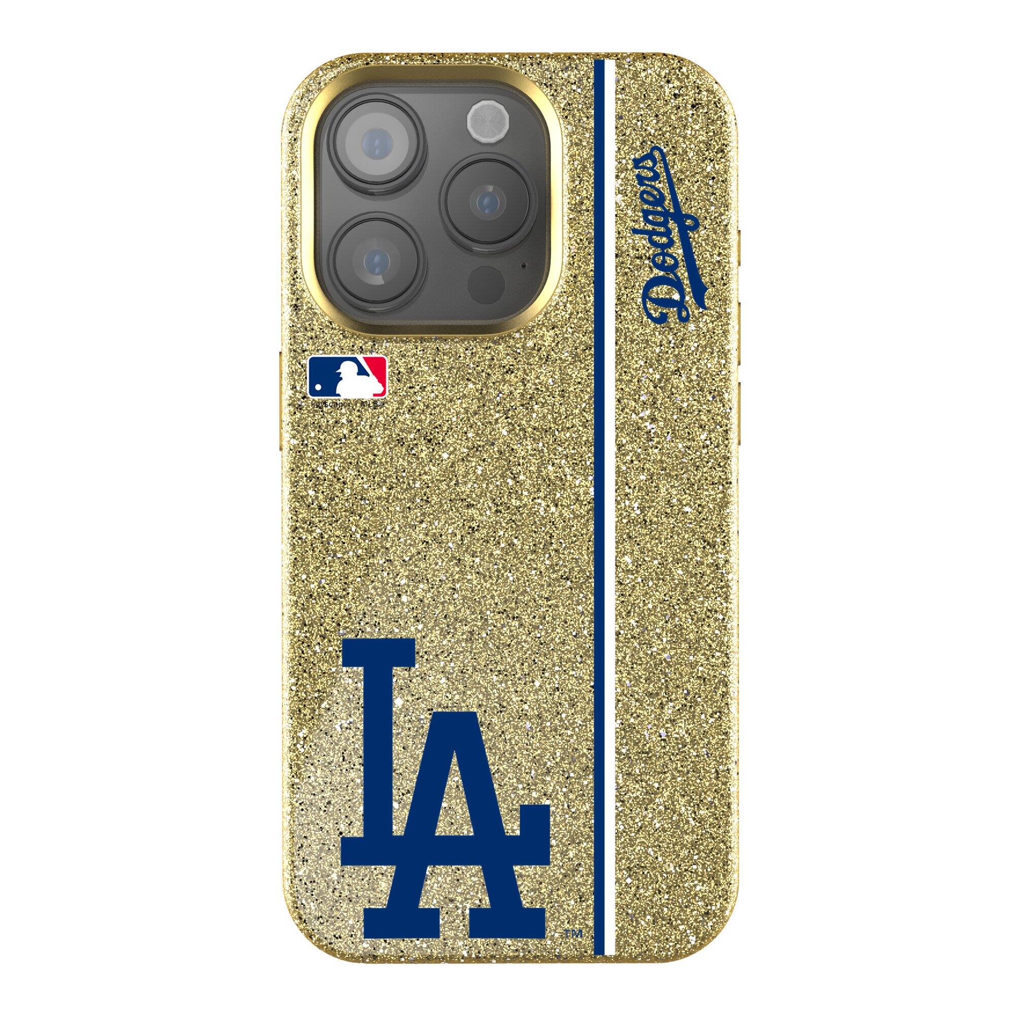 Gold Cases