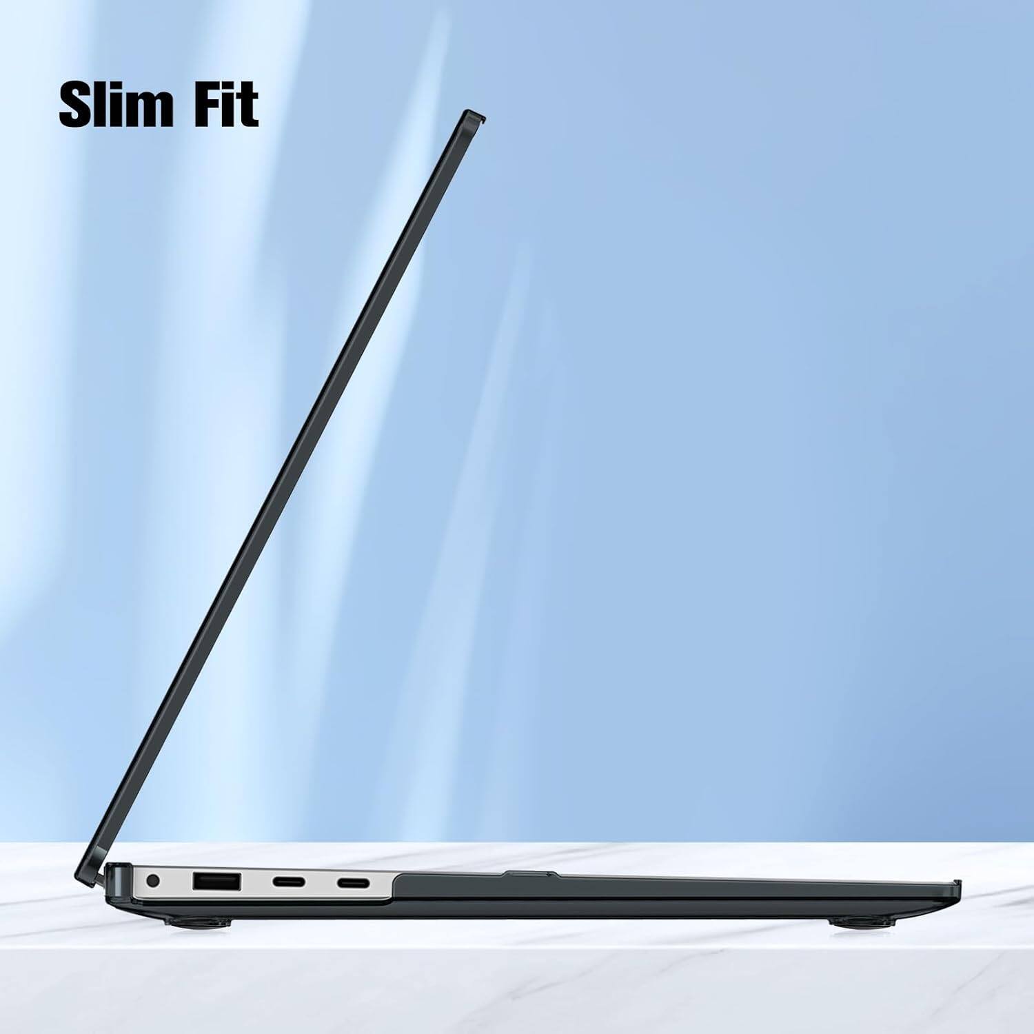 Slim Fit