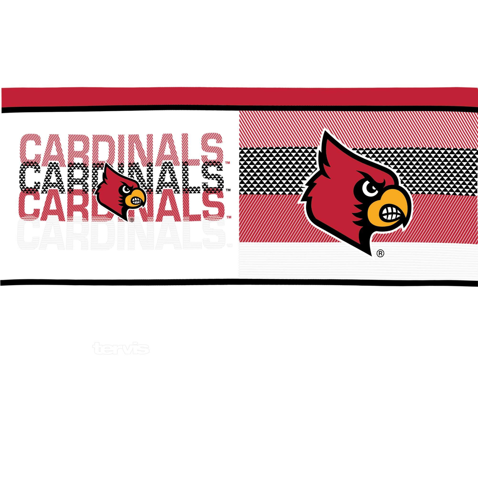 CARDINALS  
CARDINALS  
CARDINALS  
CARDINALS  

tervis