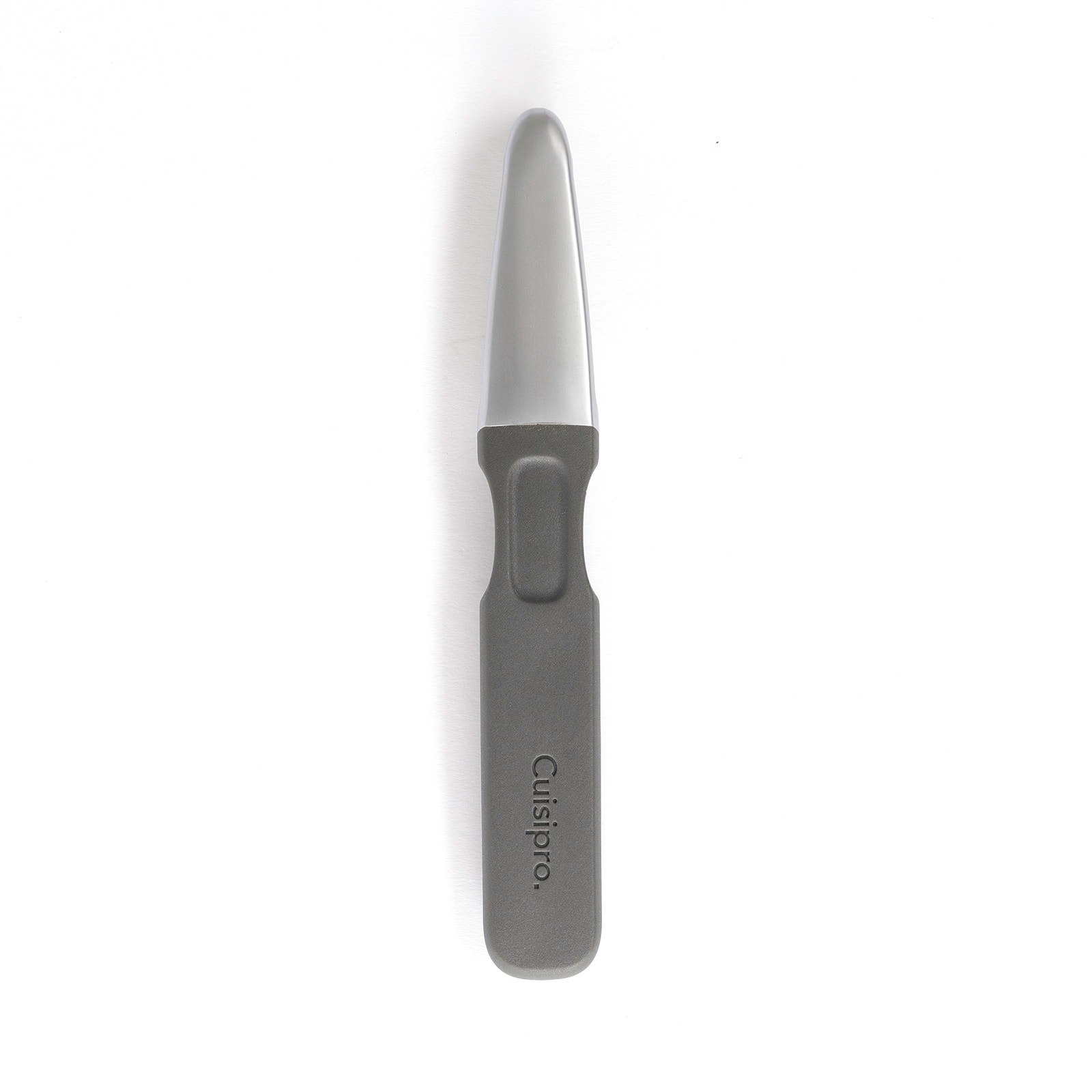 Cuisipro - 7-Inch Swivel Peeler, Charcoal Grey - Gray price history on PriceWatchPro