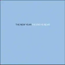 The New Year - End Is Near - VINYL LP