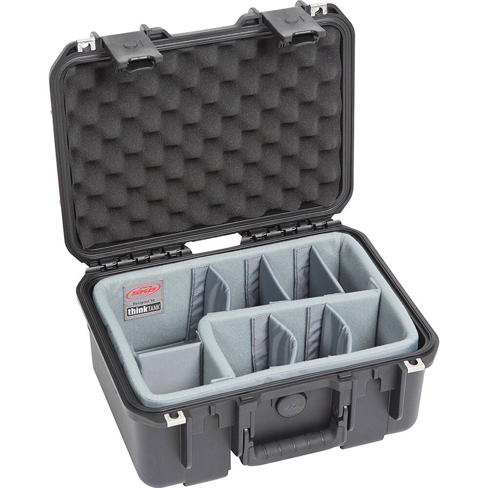 SRB Designed by thinkTANK