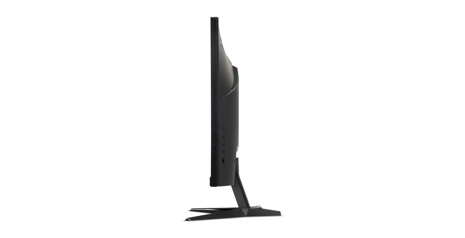 Acer Refurbished Excellent Nitro QG241Y 23.8