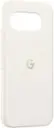 Alt View 1. Google - Pixel 9a Case - Porcelain.