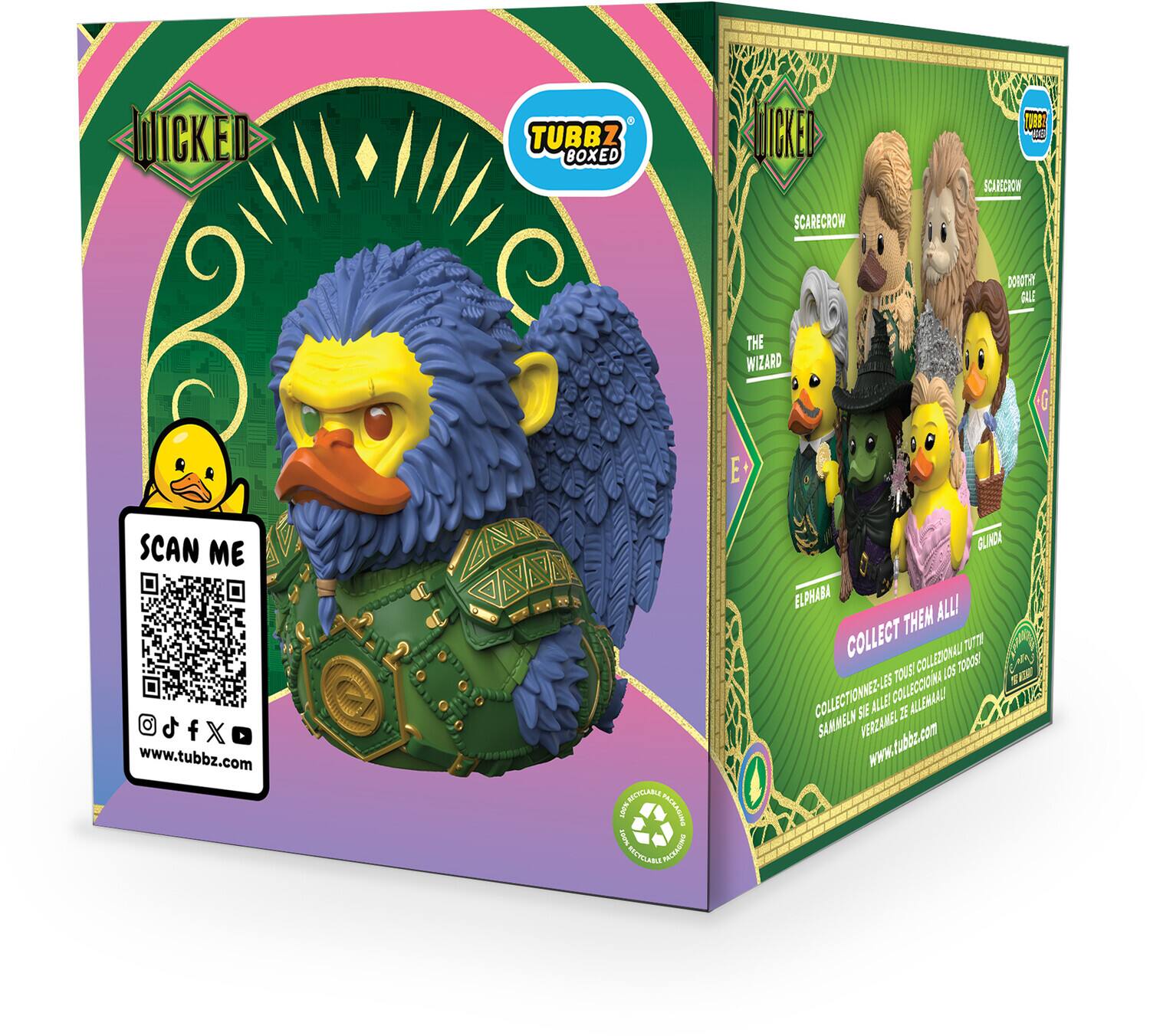 DICKED 5 TUBBZ BOXED DICKED TIRE 1 SCARECROW THE WIZARD SCARECROW DONOT AI THE WIZARD E SCAN ME X+6 f www.tubbz.com ICOAN PACRASING I AOELARA DASTION BLINCA ELPHABA ALLI THEM COLLECT THEM COLLECT THEM ALL! COLLECT THEM ALL! COLLECT THEM ALL! COLLECT THEM ALL! COLLECT THEM ALL! COLLECT THEM ALL! COLLECT THEM ALL! COLLECT THEM ALL! COLLECT THEM ALL! COLLECT THEM ALL! COLLECT THEM ALL! COLLECT THEM ALL! COLLECT THEM ALL! COLLECT THEM ALL! COLLECT THEM ALL! COLLECT THEM ALL! COLLECT THEM ALL! COLLECT THEM ALL! COLLECT THEM ALL! COLLECT THEM ALL! COLLECT THEM ALL! COLLECT THEM ALL! COLLECT THEM ALL! COLLECT THEM ALL! COLLECT THEM ALL! COLLECT THEM ALL! COLLECT THEM ALL! COLLECT THEM ALL! COLLECT THEM ALL! COLLECT THEM ALL! COLLECT THEM ALL! COLLECT THEM ALL! COLLECT THEM ALL! COLLECT THEM ALL! COLLECT THEM ALL! COLLECT THEM ALL! COLLECT