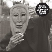 Flowers in the Dark [LP] - VINYL - Front_Zoom