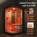 Instant Even Heat with Low EMF
Luxury Canadian Hemlock
Moisture-Proof
Odor-Free
Anti-Deformation
120°F in 10 min
0.4in Thick
Keep Heat In
Stay Cozy
Save Energy
