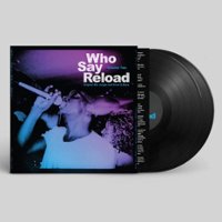 Who Say Reload, Volume 2: Origi [LP] - VINYL - Front_Zoom