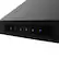 Alt View 5. ZLINE - 30 in. Convertible Vent Wall Mount Range Hood in Black Stainless Steel (BSKBN-30) - Black stainless steel.