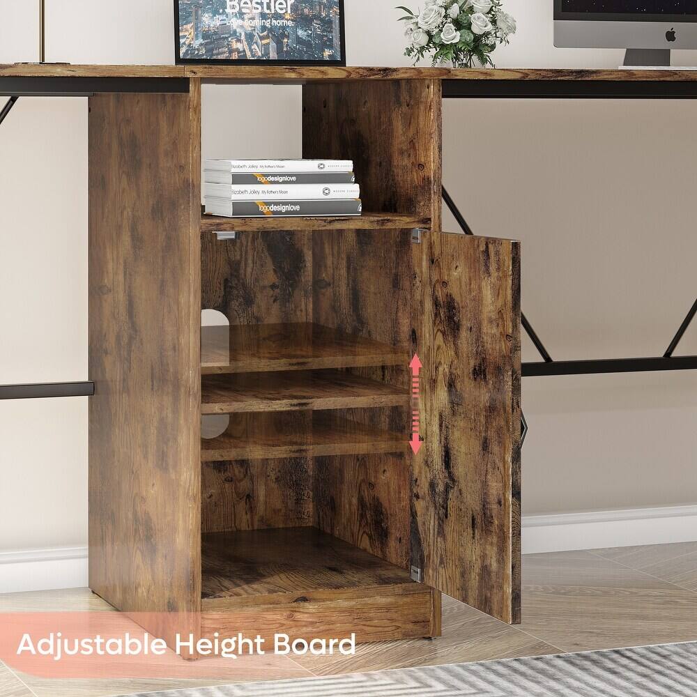 Adjustable Height Board