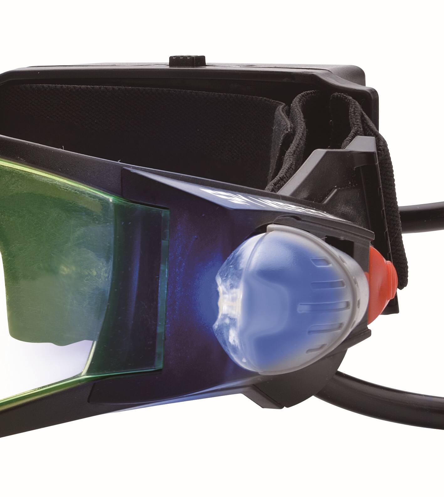Alt View 2. Lexibook - Spy Mission Night Vision Goggles with Lights.