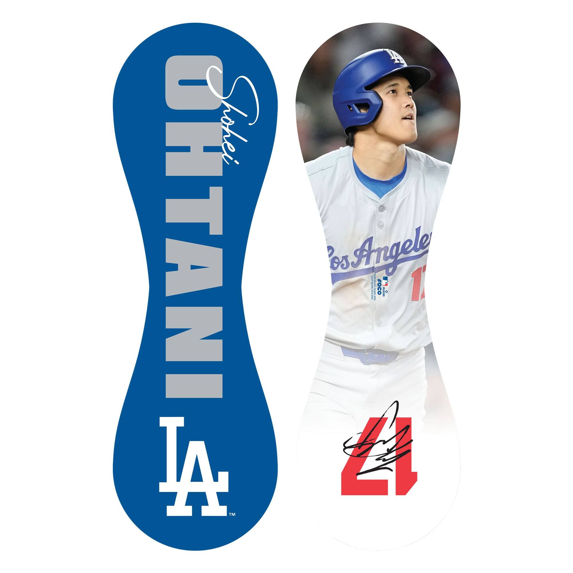 OHTANI  
LA  

Los Angeles  
1  

Coco  
1.2  
17