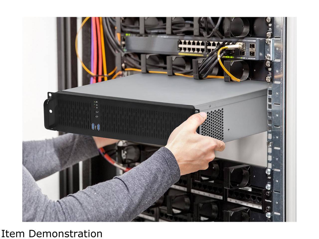 12
13
14
15
10
17
to
10
Item Demonstration