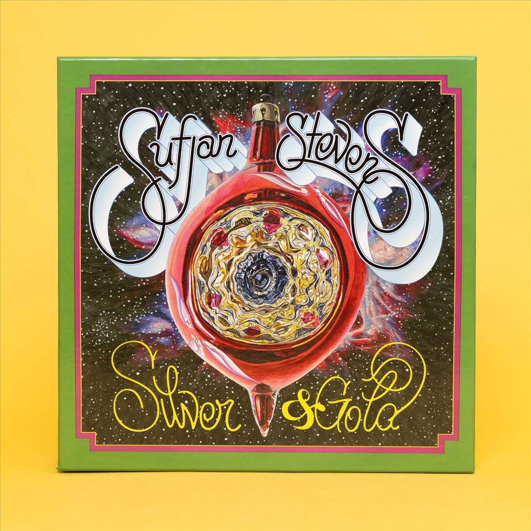 Silver & Gold [LP] [VINYL] price history on PriceWatchPro