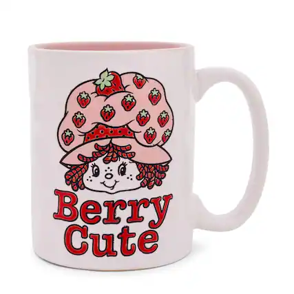 Berry Cute
