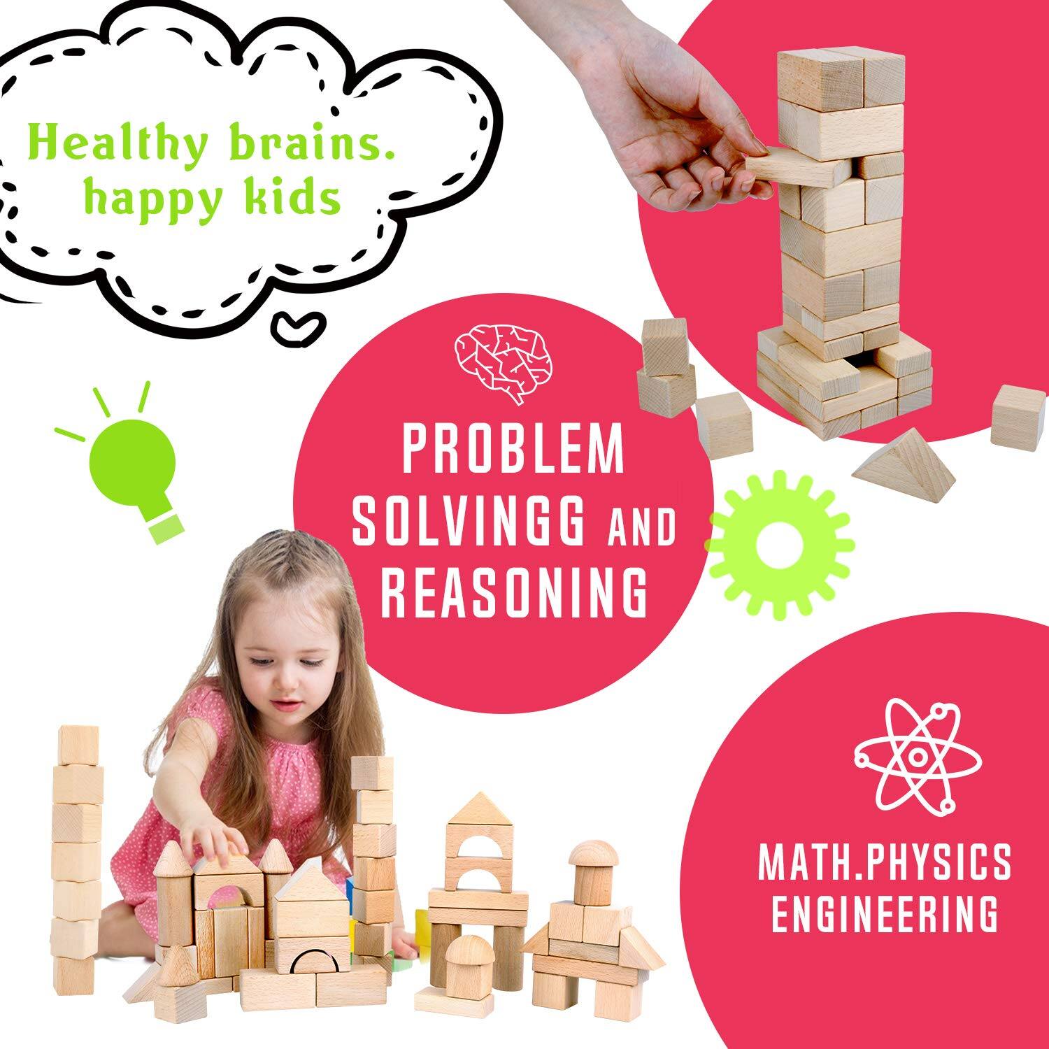 Healthy brains. happy kids

PROBLEM SOLVING AND REASONING

MATH. PHYSICS ENGINEERING