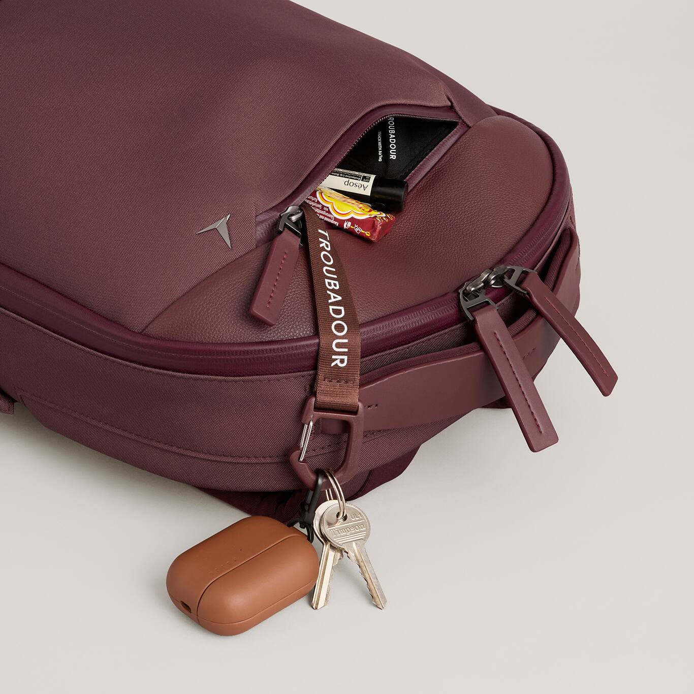 BES Aesop  
TROUBADOUR