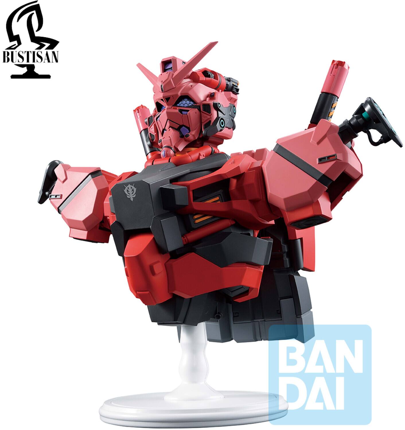 BUSTISAN  
BAN DAI