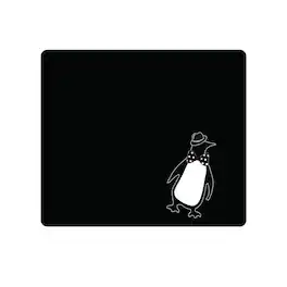 OTM Essentials - Mouse Pad, Penguin - Mulit
