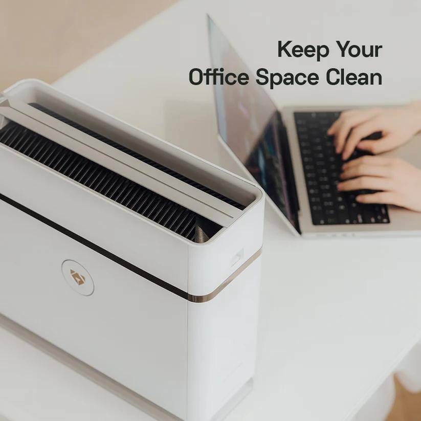 Keep Your Office Space Clean
