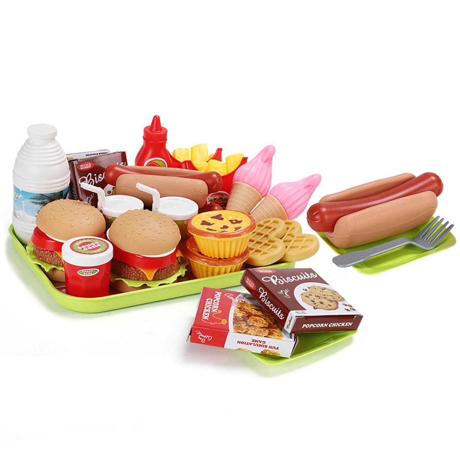 - EM Bis SUC MA SOE CHICKEN POPCORN  
- MS  
- Biscuits POPCORN CHICKEN SIMULATION GAME  
- NOA