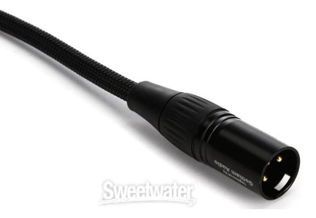 Audio H Gotham Sweetwater