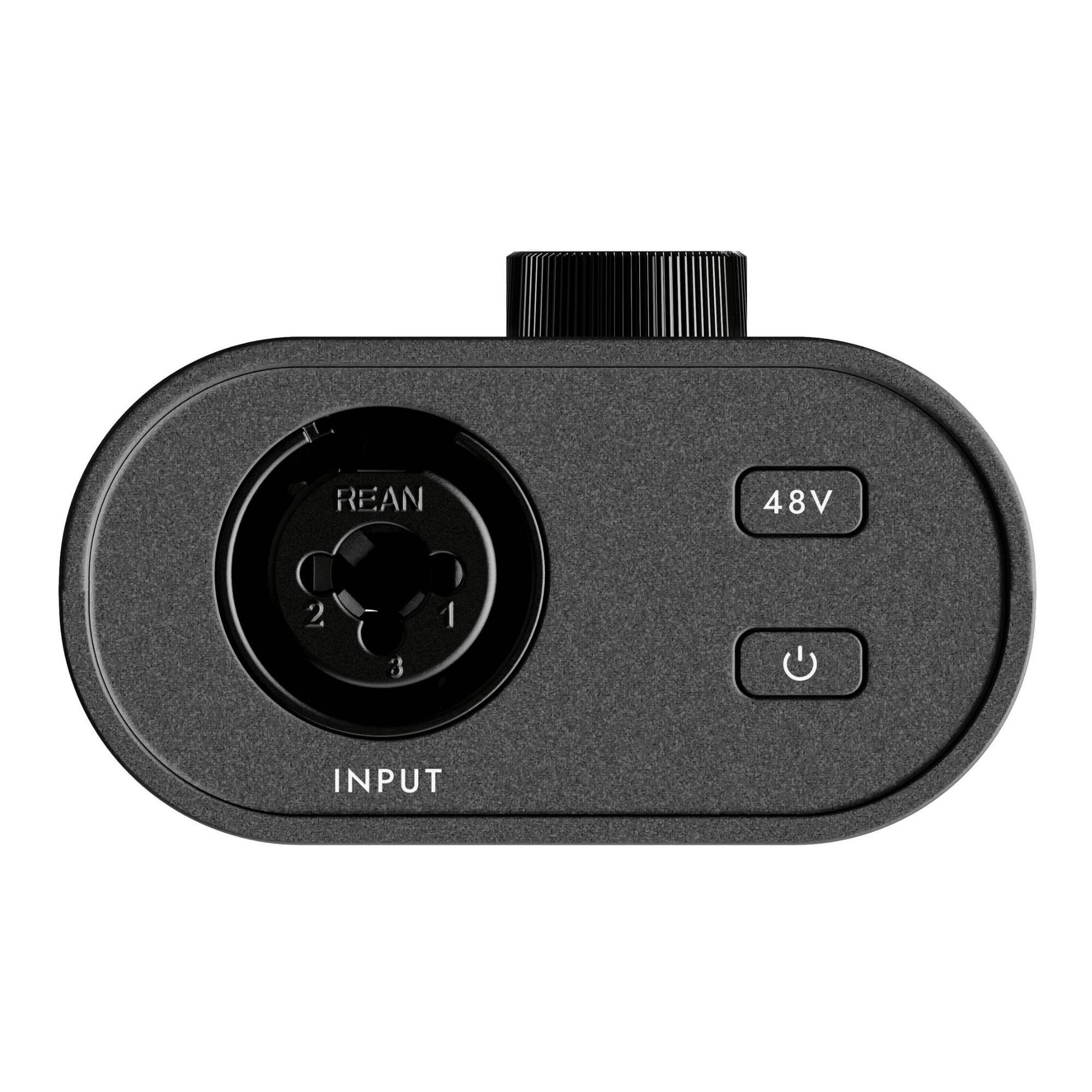 Blackstar Polar Go Portable Audio Interface With Mic - Best Buy