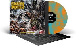 Carnal Tomb - Abhorrent Veneration - VINYL LP