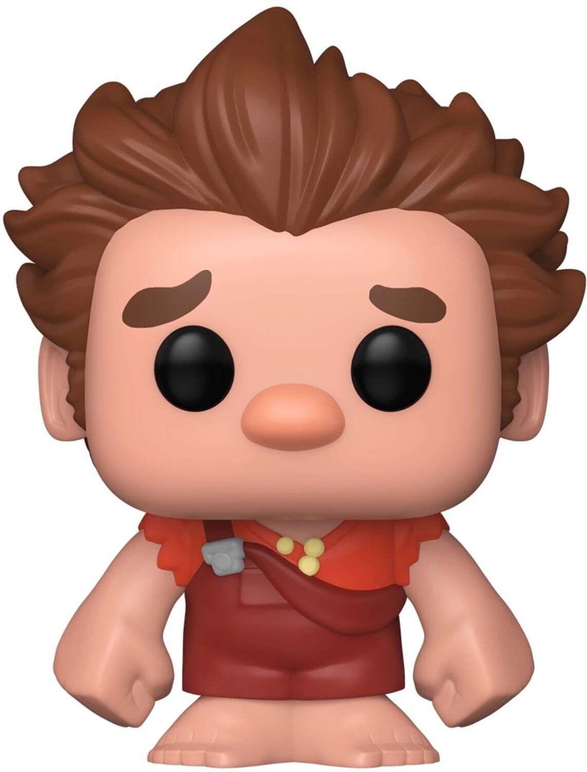 Alt View 4. Funko - Funko Bitty POP! Arcade - Wreck-It Ralph   - Collectibles - Multicolor.