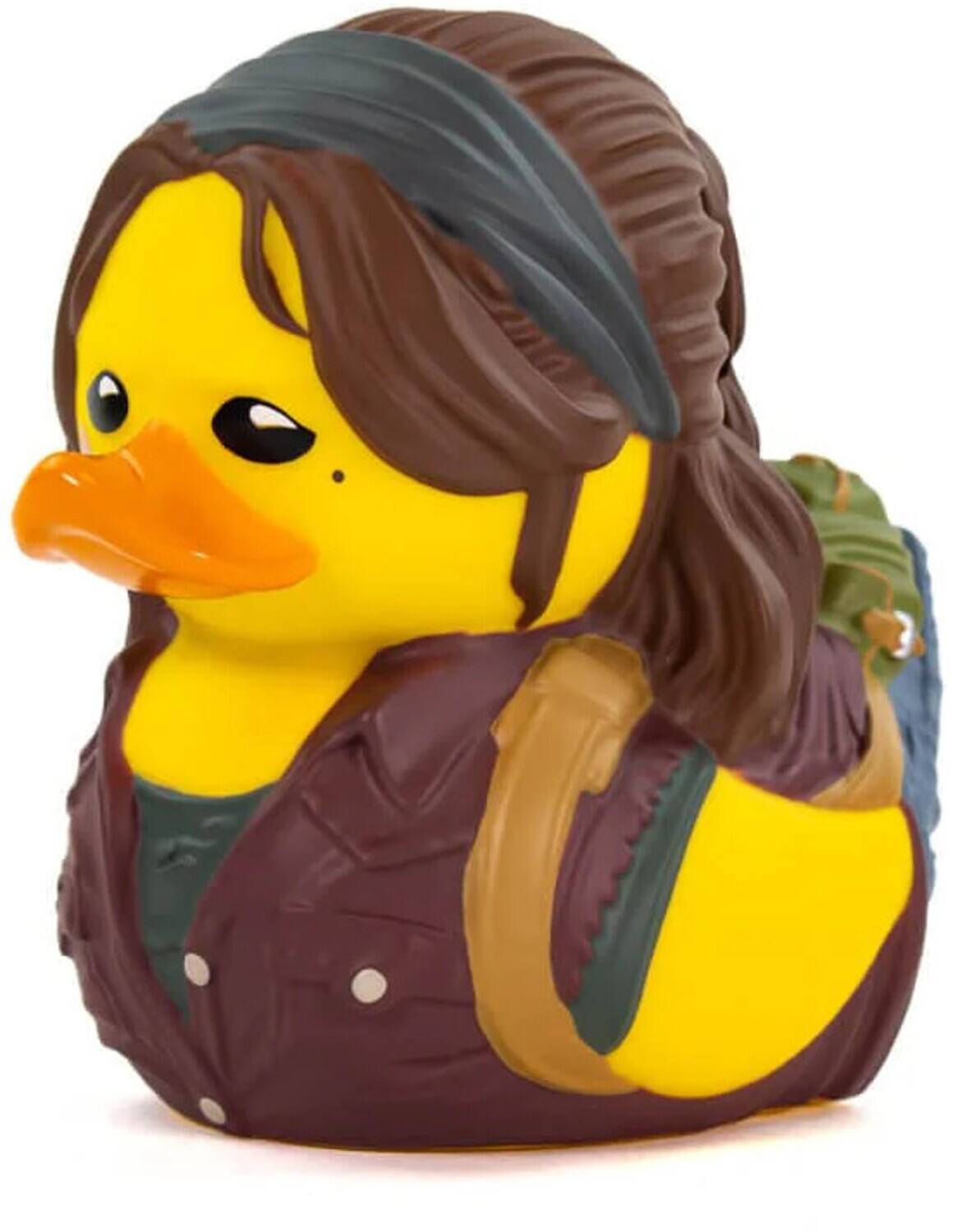 Alt View 2. PopMarket - Tubbz - Last of Us - Tess #3 (Boxed Edition)  - COLLECTABLES - Multicolor.