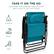 TAKE IT ON THE GO
Lightweight, folding design makes this chair easy to carry to your next outing!
Camping
Beach
Park