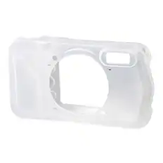 Front. Ricoh - Ricoh O CC173 Protector Jacket for Ricoh WG 6 G900 and G900SE Digital Cameras.