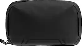 Peak Design - Tech Pouch - Black