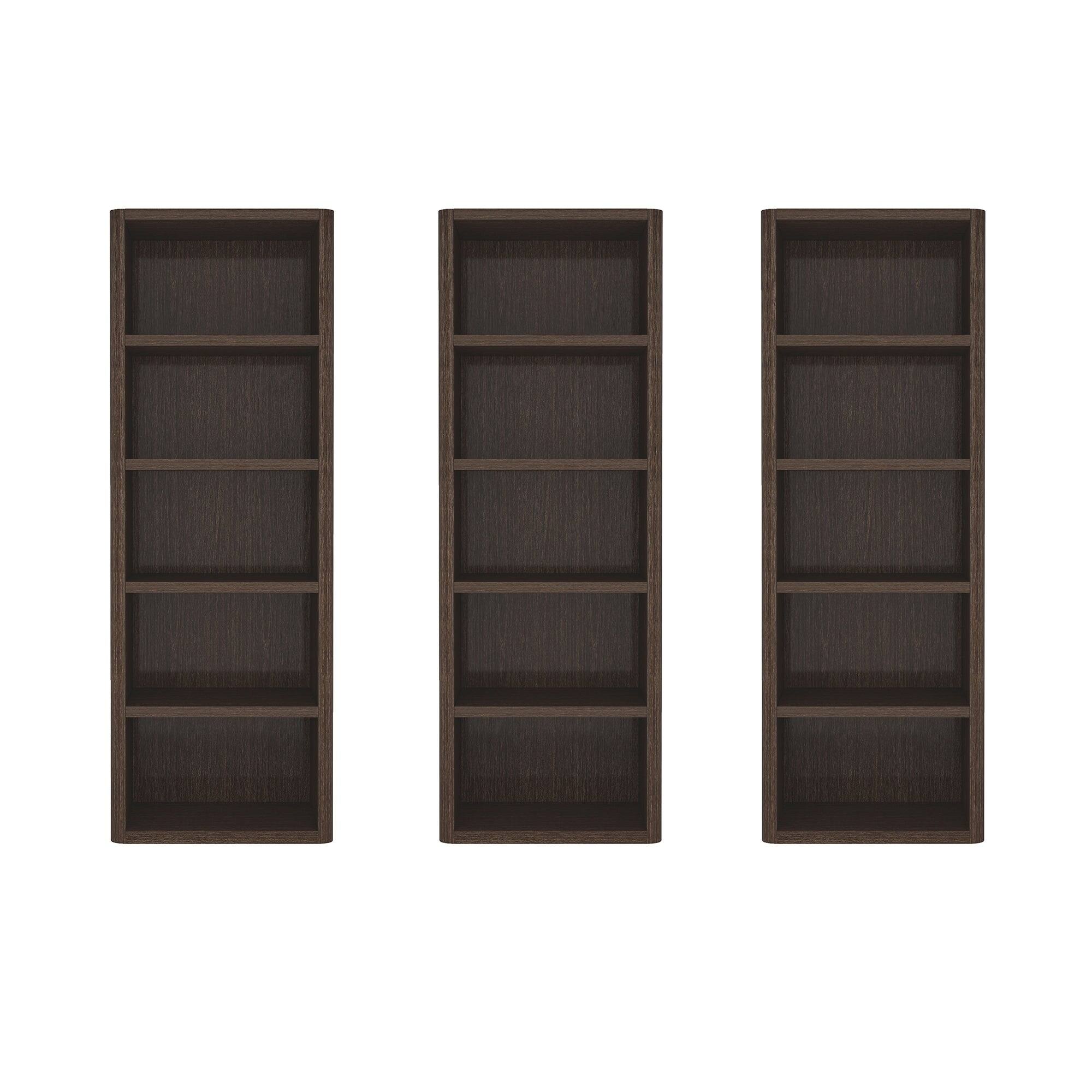 Dark Walnut