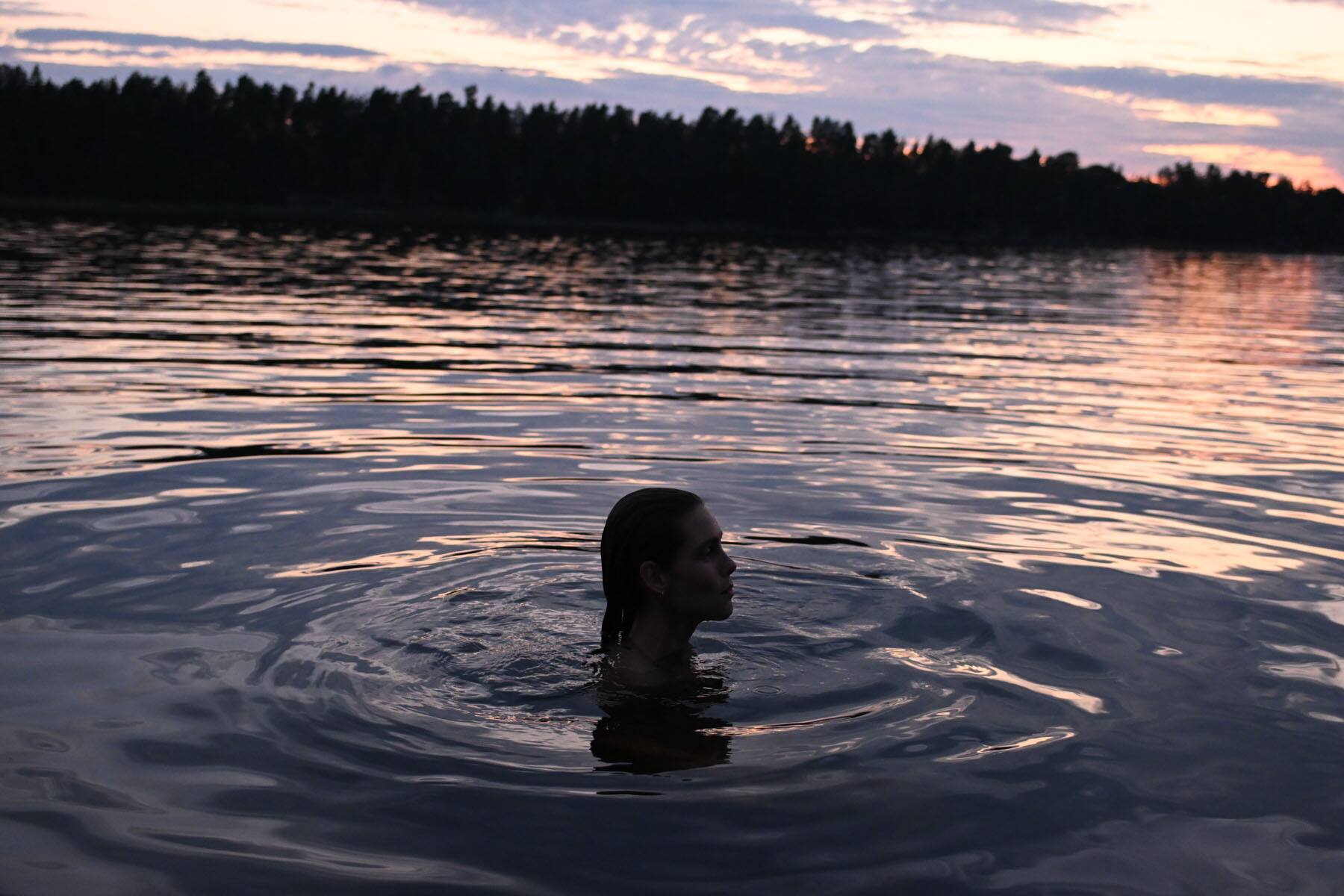 Alt View 7. Nikon - Nikon NIKKOR Z DX 16-50mm f/2.8 Wide-angle Mirrorless Zoom VR Lens - Black.