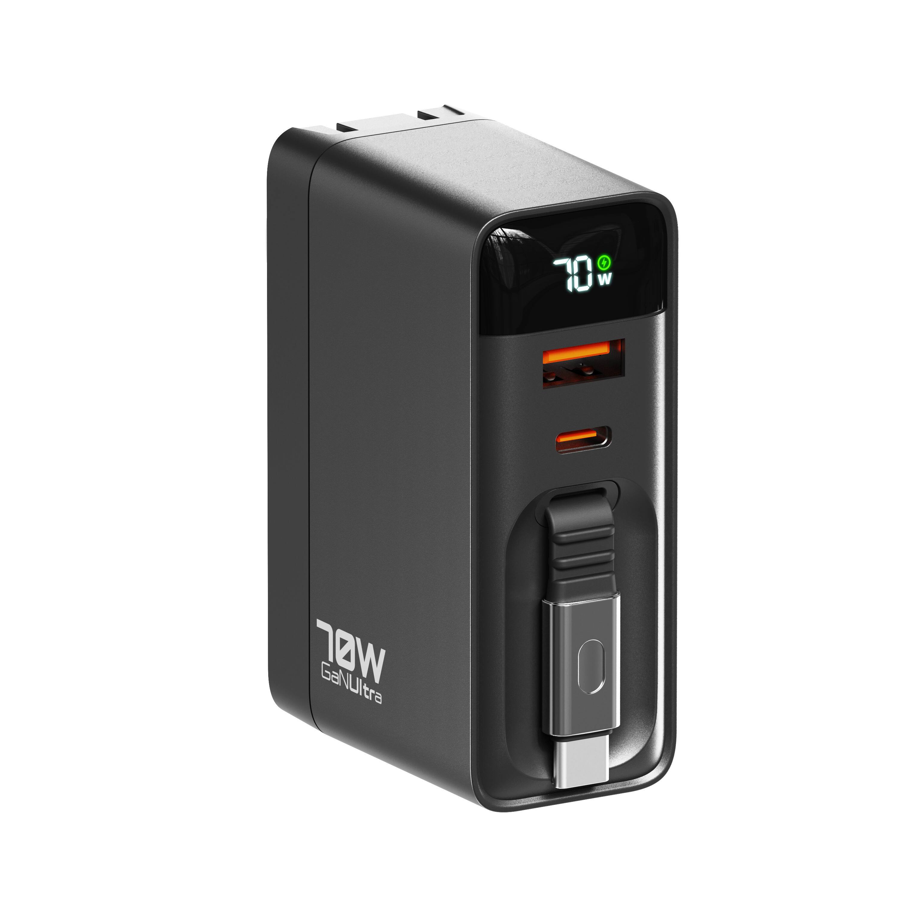 70W GaN Ultra