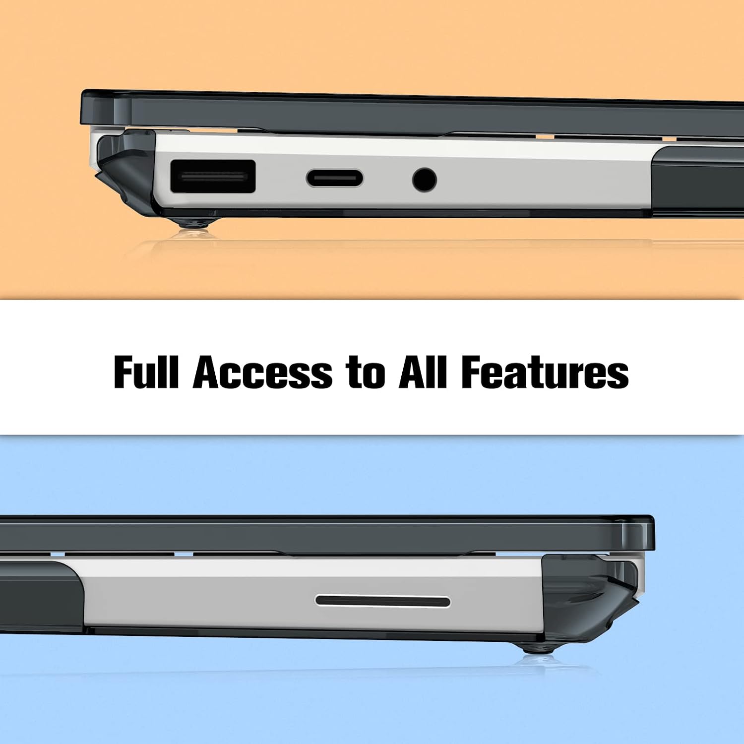 Full Access to All Features