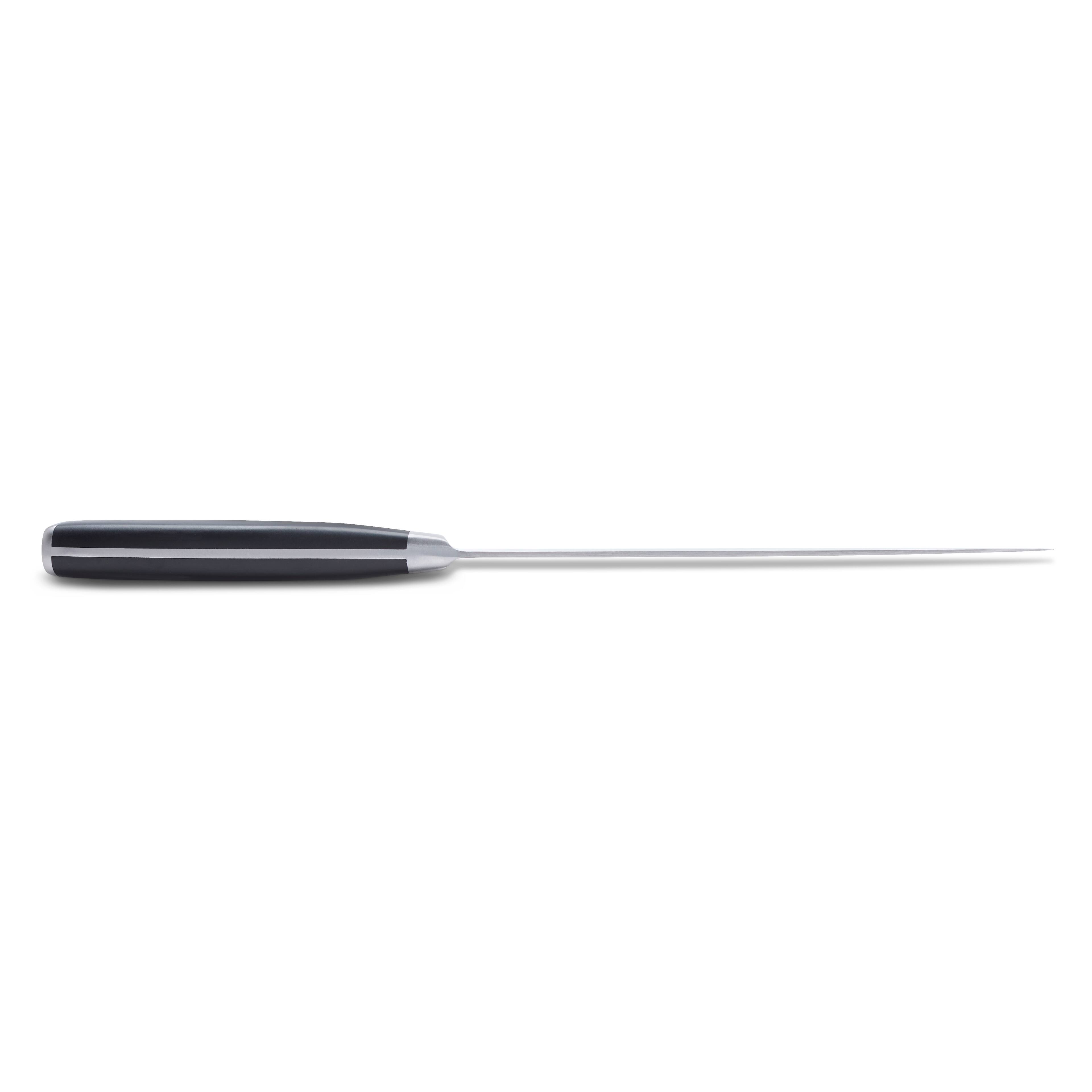 Alt View 5. Henckels - Henckels Nola 2-pc Carving Set - Stainless Steel.