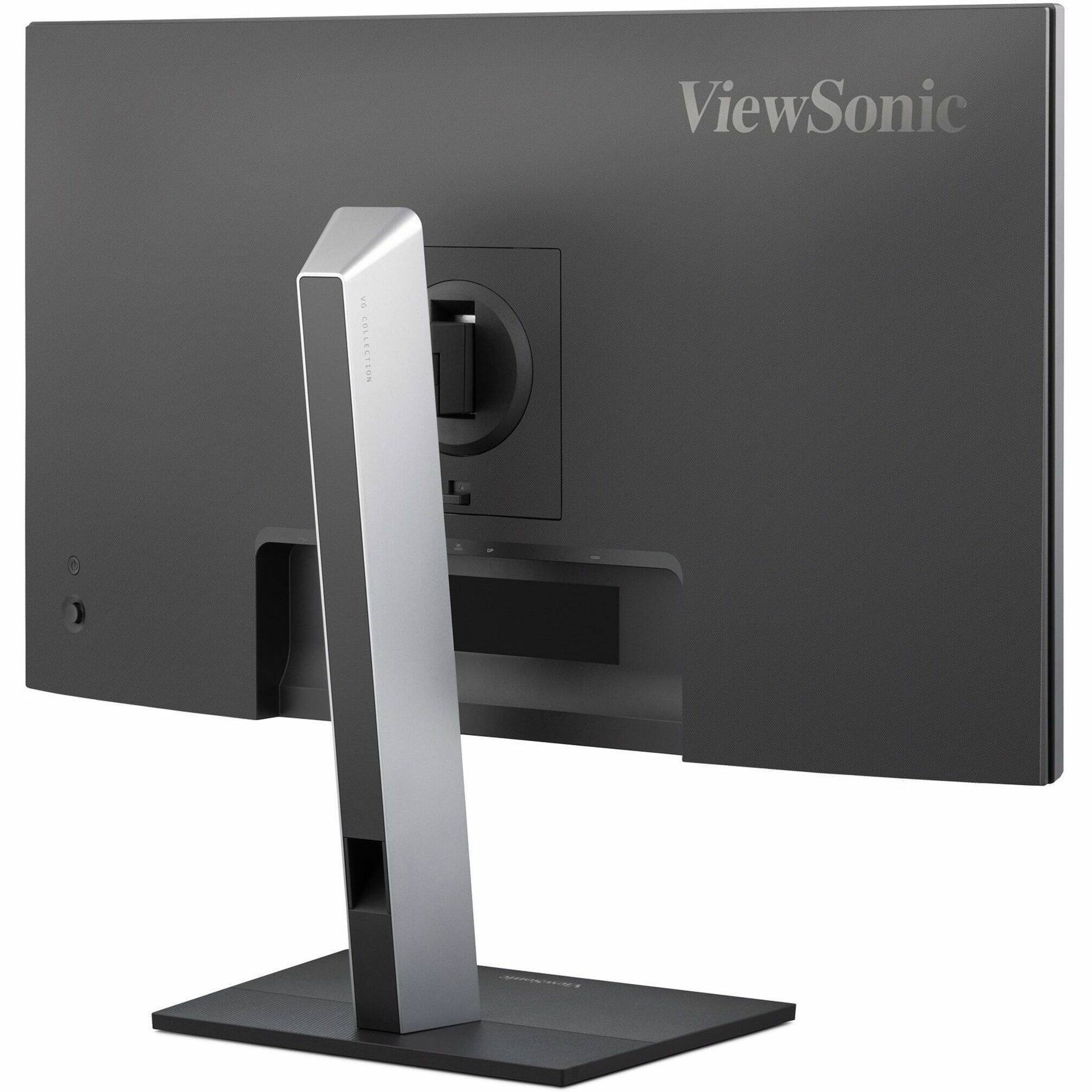 ViewSonic is a collection of computer monitors.