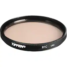TIFFEN USA 81C