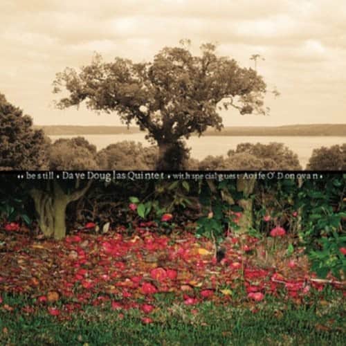Dave Douglas - Be Still   - COMPACT DISCS [CD] price history on PriceWatchPro