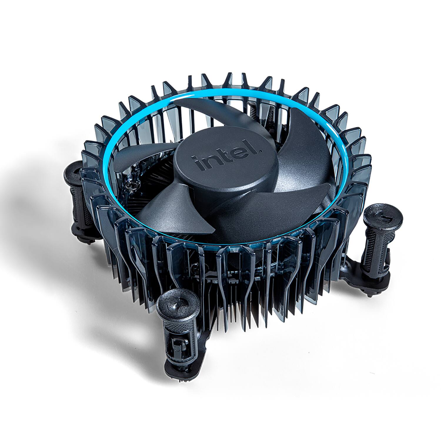 Intel Core i3 12100 12th Generation 4 Core 8 Thread 3.3 to 4.3 GHz